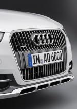 Audi A6 Allroad 3.0 TDI Quattro 2012 года (WW)